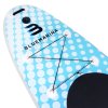 Paddleboard Bluemarina Moana + evező és pumpa