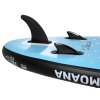 Paddleboard Bluemarina Moana + evező és pumpa