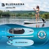 Paddleboard Bluemarina Moana + evező és pumpa