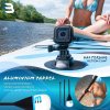 Paddleboard Bluemarina Moana + evező és pumpa