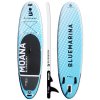 Paddleboard Bluemarina Moana + evező és pumpa