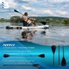 Paddleboard ülés és evező Bluemarina