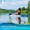 Paddleboard ülés és evező Bluemarina