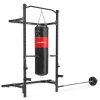 MARBO MS-U114 2.0 összecsukható Power Rack falra