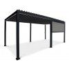 Hardmaister Premium pergola redőny 3m
