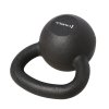 HMS KZG10 Öntöttvas kettlebell 10 KG
