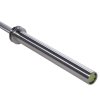HMS Premium GO685 Olimpiai rúd 220 cm x 50 cm + gyorszárók ZG1000