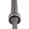 HMS Premium GO685 Olimpiai rúd 220 cm x 50 cm + gyorszárók ZG1000