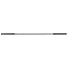 HMS Premium GO685 Olimpiai rúd 220 cm x 50 cm + gyorszárók ZG1000