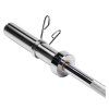 HMS Premium GOL200 Olimpiai francia rúd 150 x 5 cm