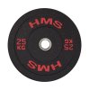 HMS HTBR Olimpiai súlytárcsa 25 kg