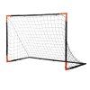 Nils BR8180 Futball kapu hálóval