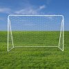 NILS NT8830 Futball kapu hálóval