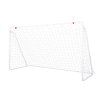 NILS BR8182 Futball kapu hálóval