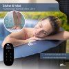 MSpa Comfort Bergen C-BE062 pezsgőfürdő UV-C fertőtlenítéssel