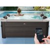 MSpa Tribeca F-TR062W pezsgőfürdő UV-C+ fertőtlenítéssel