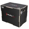 HMS DSC02 Plyo Box