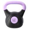HMS KPC 12 KG műanyag kettlebell