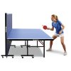 Pingpong asztal DUVLAN Outdoor T12-15