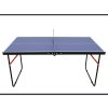 Pingpong asztal DUVLAN TT Mini