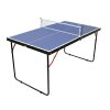 Pingpong asztal DUVLAN TT Mini