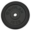Acél súlytárcsák DUVLAN 15 kg