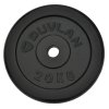 Acél súlytárcsák DUVLAN 20 kg