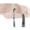 Kerti hinta Garden Line 170 x 110 x 153 cm