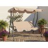 Kerti hinta Garden Line 170 x 110 x 153 cm