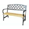 Kerti pad Garden Line 120 x 56 x 85 cm
