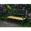 Kerti pad Garden Line 120 x 56 x 87 cm