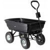 Garden Line kerti kocsi 75l