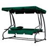 Összecsukható kerti hinta MultiGarden G2025-B 2in1