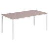 Kerti asztal MultiGarden 156x78 cm polywood