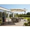 Garden Line MINI ROMA kerti napernyő 2,5 x 2,5 m