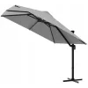 Garden Line MINI ROMA kerti napernyő 2,5 x 2,5 m