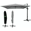 Garden Line ROMA kerti napernyő 3 x 3 m