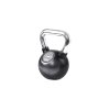 HMS KGC kettlebell krómozott fogantyúval 12 kg