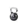 HMS KGC kettlebell krómozott fogantyúval 16 Kg