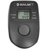 DUVLAN Air elliptikus tréner