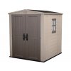 25082 zahradny domcek keter factor 6x6
