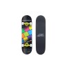 Nils Extreme Skateboard Color of Life CR 3108 SB