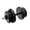 Egykezes készlet DUVLAN 10kg