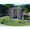 YardMaster 65AEYZ szerszámtároló ház