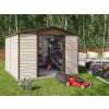 YardMaster 1012TBSL szerszámtároló ház