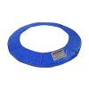 Rugóvédő DUVLAN FunJump Blue 183 cm trambulinhoz