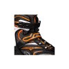 Nils Extreme NA 1060 S görkorcsolya fekete-narancssárga