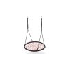 Nils Camp NB5038 fészekhinta piros