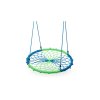 NILS Camp NB5039 fészekhinta kék - zöld