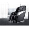 HomeDeluxe Dios V2 masszázsfotel fekete